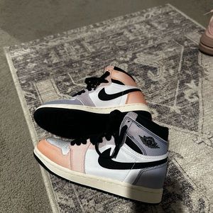 Nike Dunks